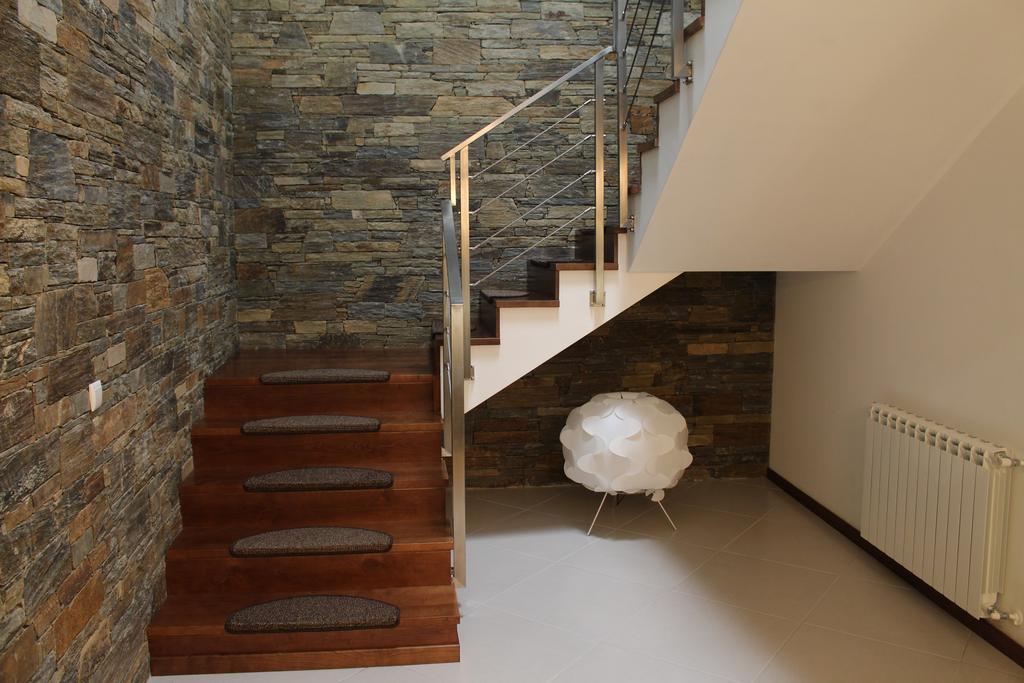Casa De Vale Benfeito - Turismo Rural 라세도데카발라이로스 외부 사진